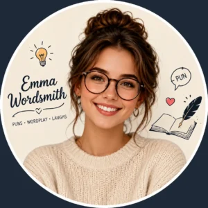 Emma Wordsmith