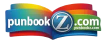 Punbookz Logo